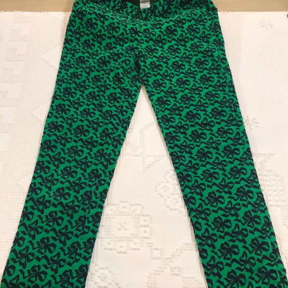 Crewcuts Girls Bow Pattern Cords - Picture 5 of 8